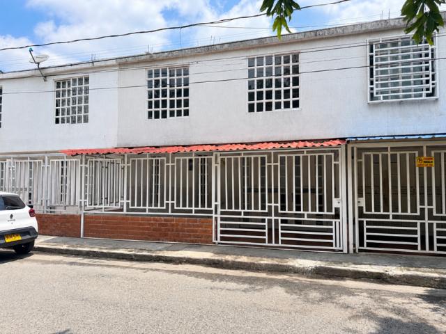 Casa en arriendo Bosques De Morelia, Palmira