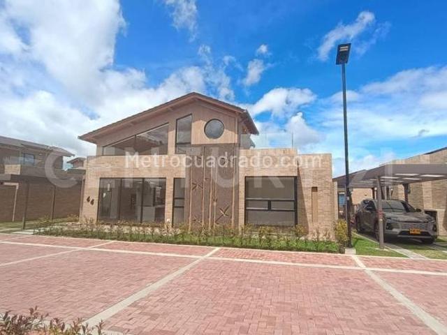 Casa en Arriendo, Bosques De Sagano, Cajicá
