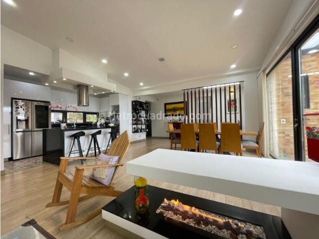 Casa en Arriendo, Bosques Del Encenillo, La Calera