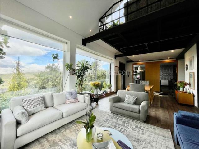 Casa en Arriendo, Bosques Del Encenillo, La Calera