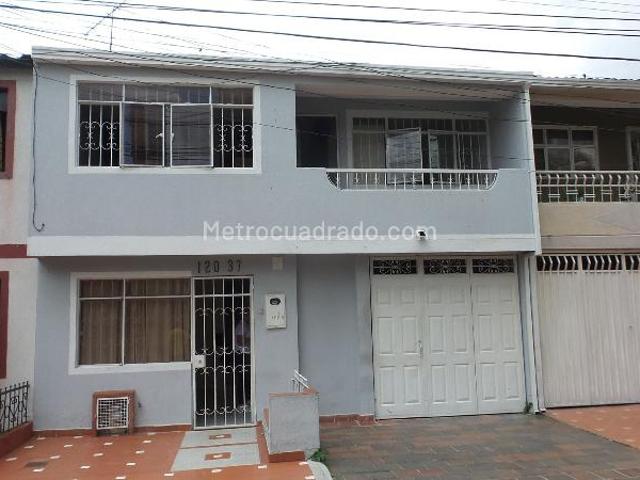 Casa en Arriendo, Bosques del Payador, Floridablanca