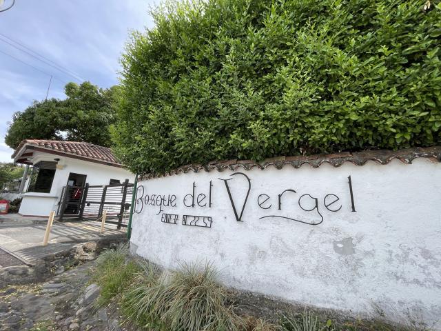 Casa en arriendo, Bosques del vergel