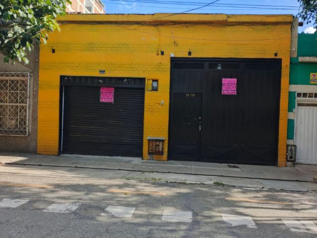 Casa en arriendo, Boston