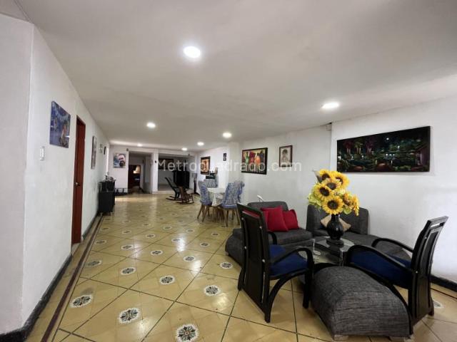 Casa en Arriendo, Boston, Barranquilla