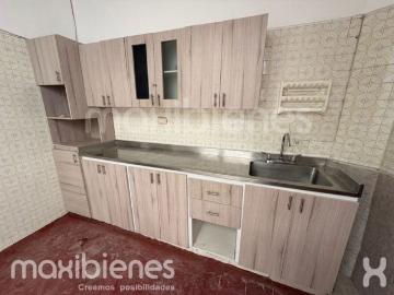 Casa en arriendo Boston, Centro