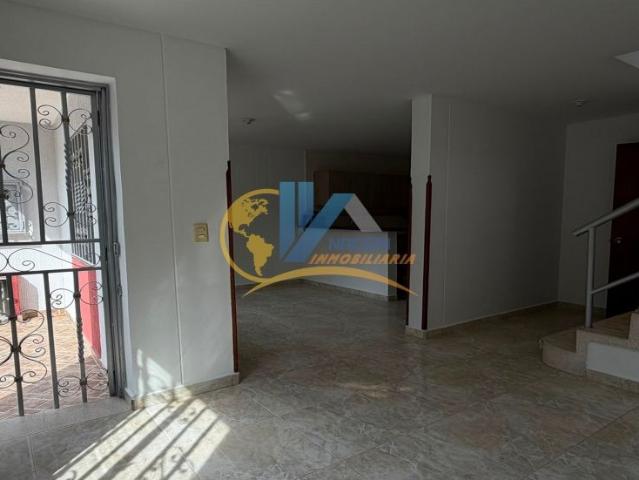 Casa en arriendo, Br paseo galicia