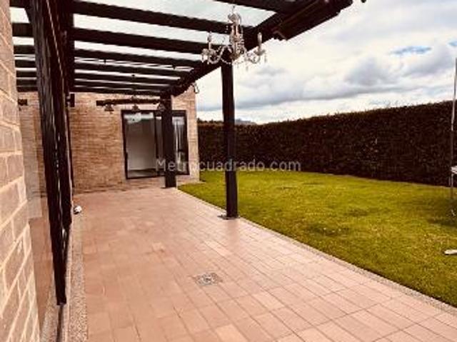 Casa en Arriendo, Briceno, Briceño