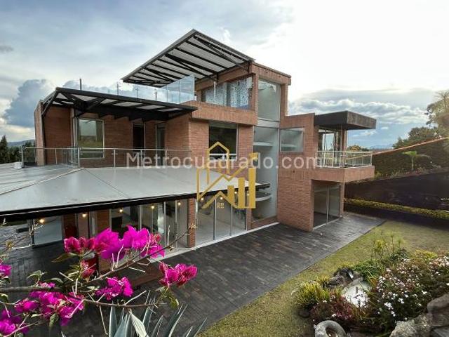 Casa en Arriendo, Briceño Aposentos, Briceño