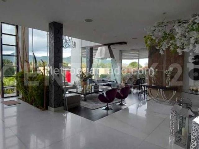 Casa en Arriendo, Briceño, Sopo Incluye Yerbabuena