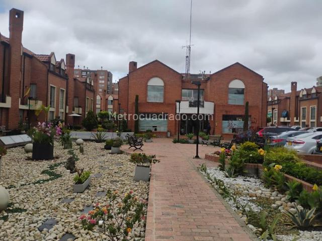 Casa en Arriendo, BRISAS DE SOTAVENTO, Bogotá D.C