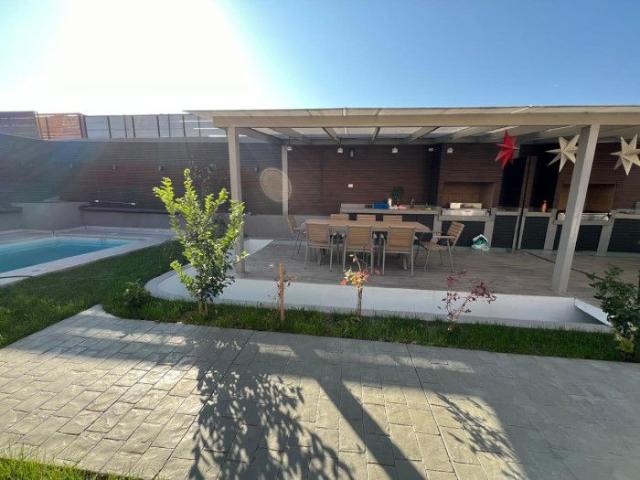 Casa en Arriendo, Brisas Norte