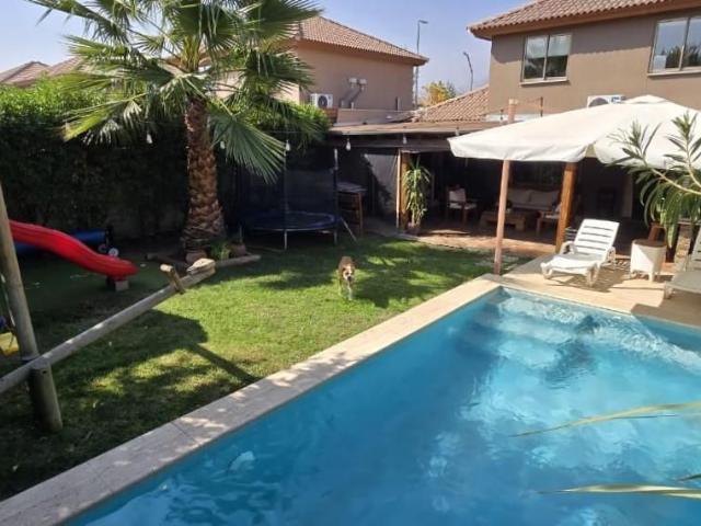 Casa en Arriendo, Brisas Norte