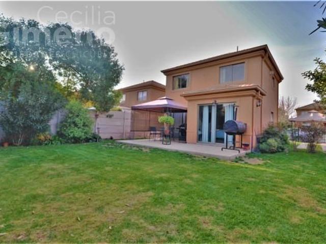 Casa en Arriendo, Brisas Norte