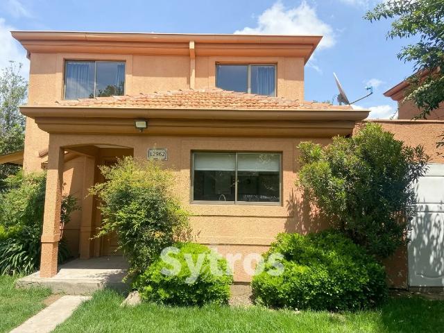 Casa En Arriendo Brisas Norte Chicureo