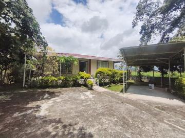 Casa en arriendo Cucharal, Fusagasugá