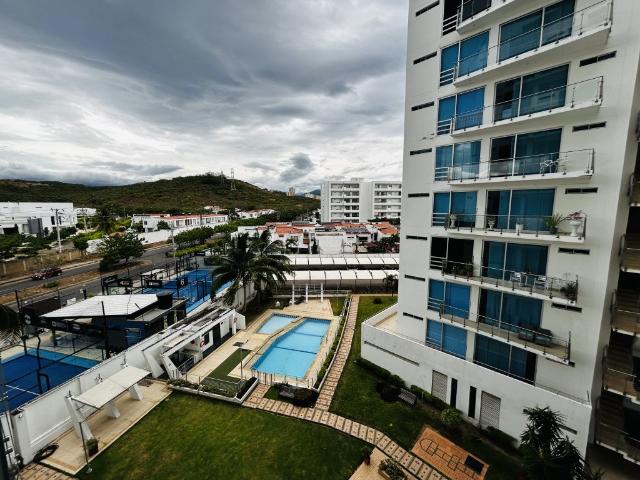 Casa en Arriendo – Cúcuta