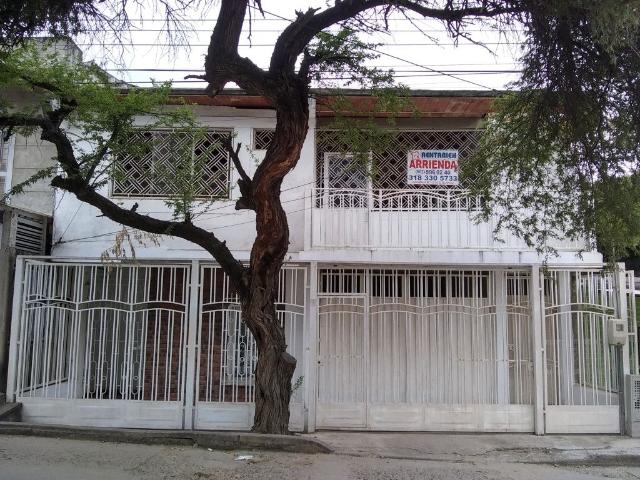 Casa en arriendo, Atalaya
