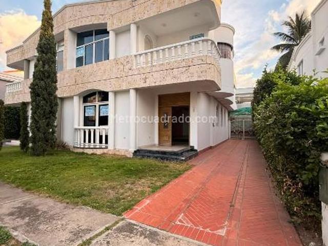 Casa en Arriendo, Cúcuta
