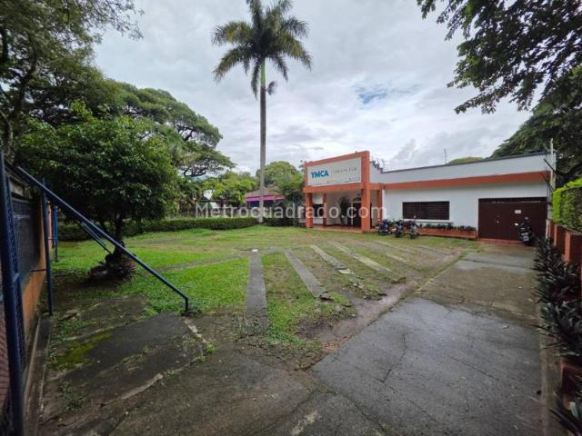 Casa en Arriendo, Cuarto De Legua, Cali