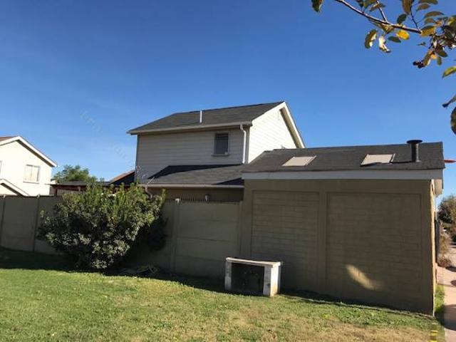Casa en arriendo cumbres de buin