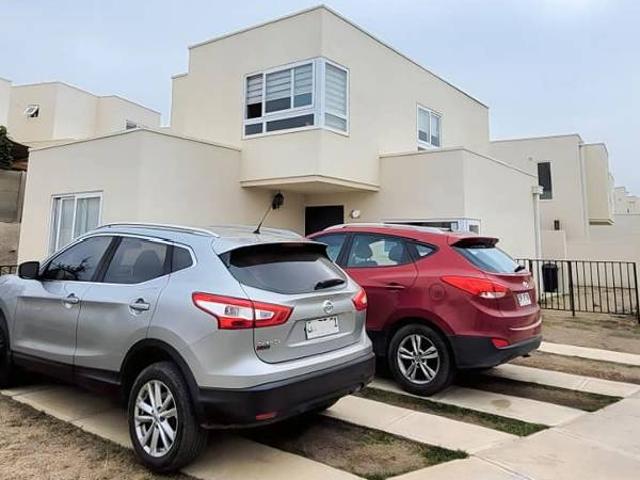 Casa en Arriendo Curauma