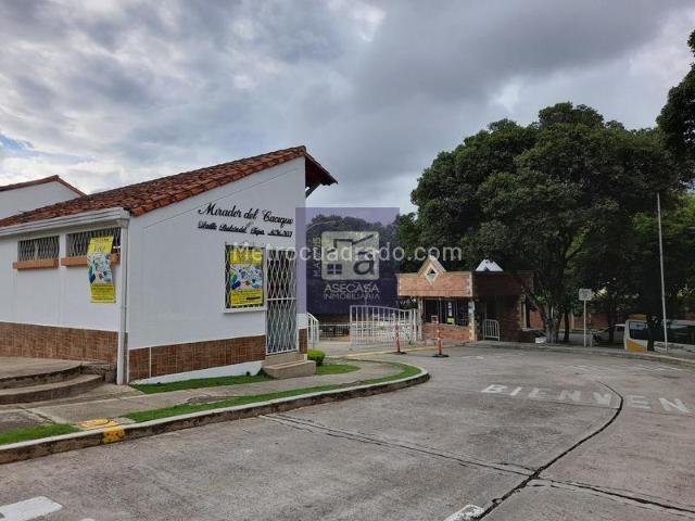 Casa en Arriendo, Cacique, Bucaramanga