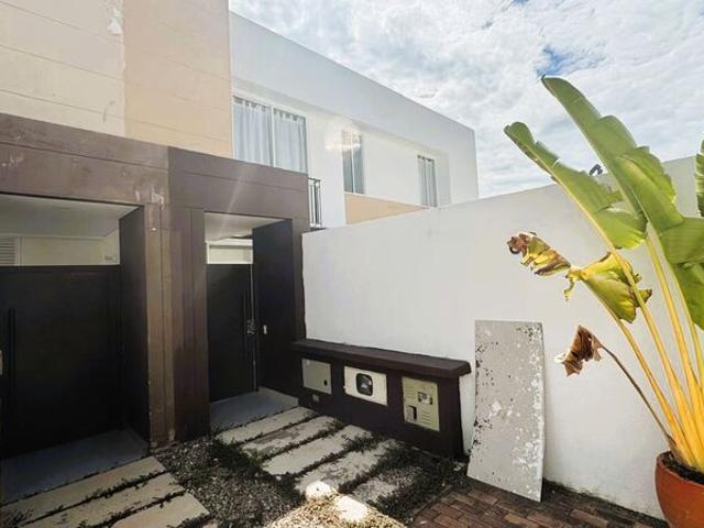 Casa en arriendo, Cabo verde