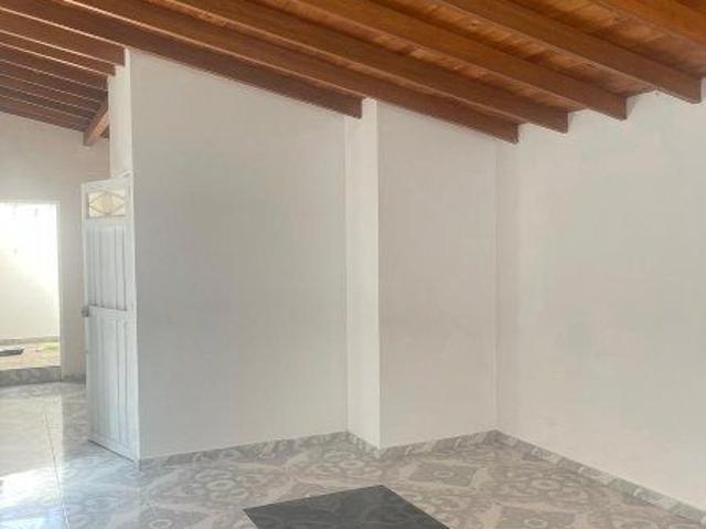 Casa en arriendo, Cabanas