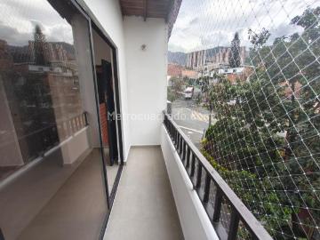 Casa en Arriendo, Cabañas, Bello