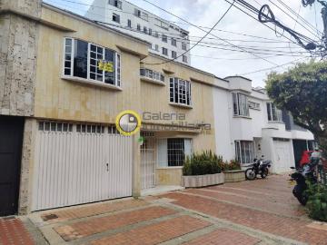 Casa En Arriendo Cabecera, Bucaramanga