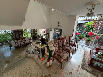 Casa en arriendo, Cabecera del llano