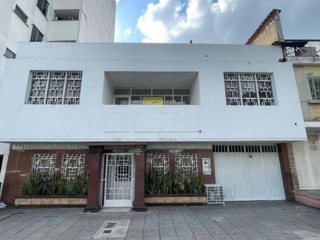 Casa en arriendo, Cabecera del llano
