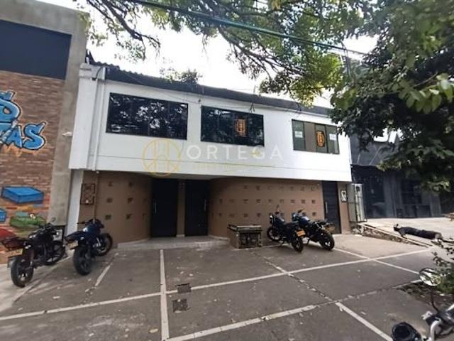 Casa en arriendo, Cabecera del llano