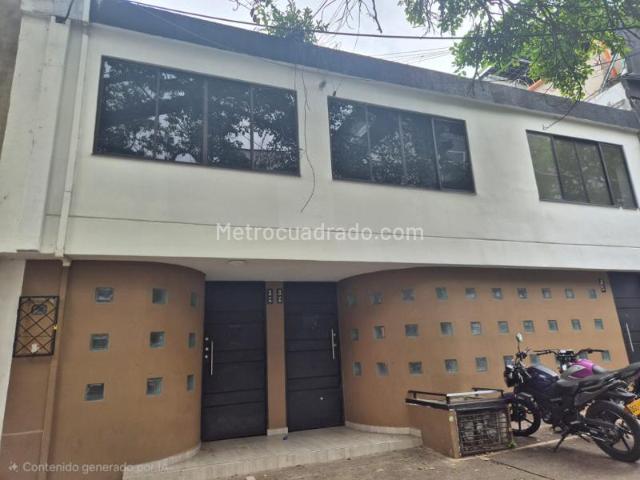 Casa en Arriendo, Cabecera Del Llano, Bucaramanga