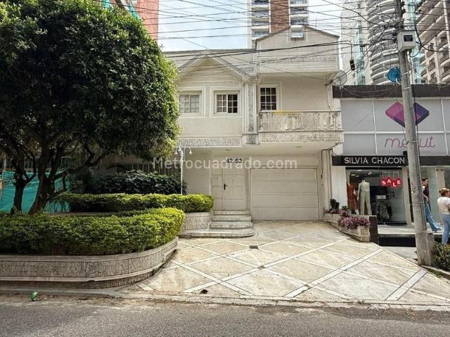 Casa en Arriendo, CABECERA DEL LLANO, Bucaramanga