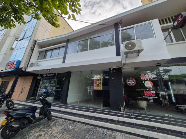 Casa en arriendo Cabecera Del Llano, Oriente