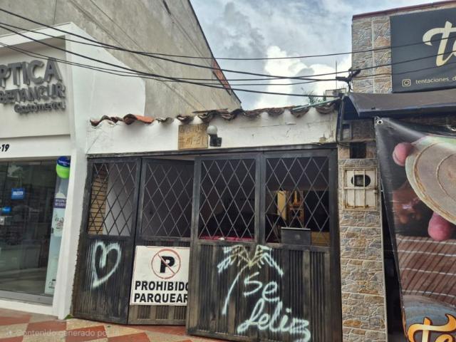 Casa en arriendo Cabecera Del Llano, Oriente