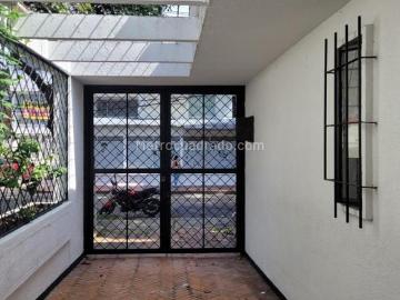 Cádiz, Ibagué, Tolima - Estudio, Aparcadero