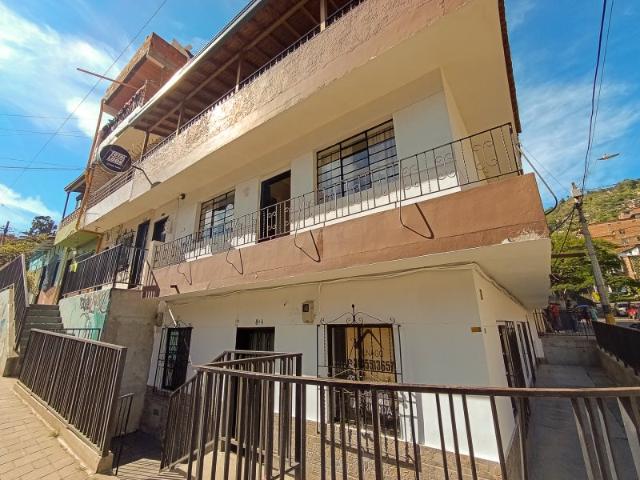Casa en Arriendo CAICEDO