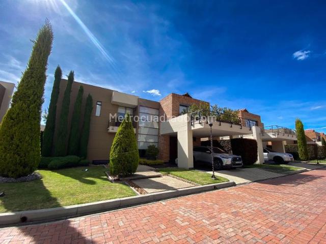 Casa en Arriendo, Cajicá
