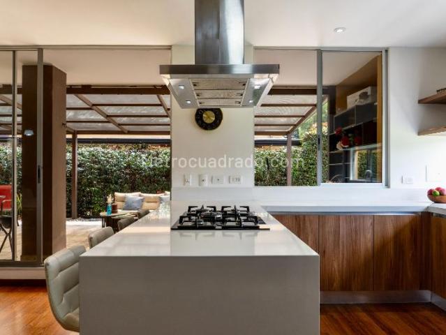 Casa en Arriendo, Cajicá