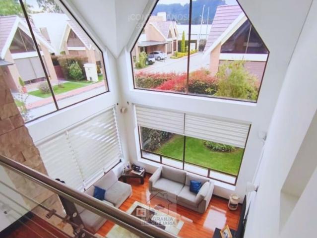 Casa en arriendo, Cajica