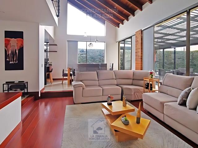 Casa en arriendo, Cajica