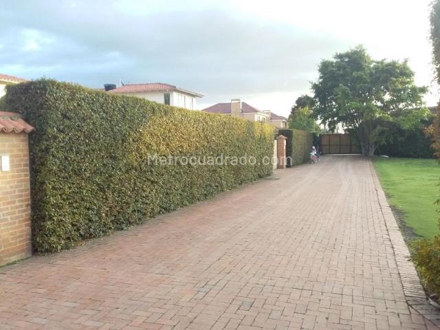 Casa en Arriendo, Cajicá