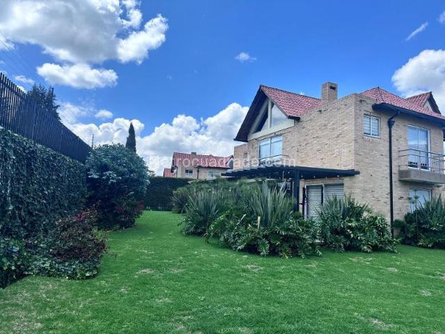 Casa en Arriendo, Cajicá
