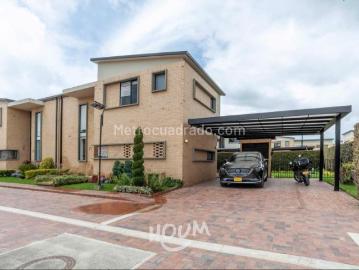 Casa en Arriendo, Cajica, Cajicá