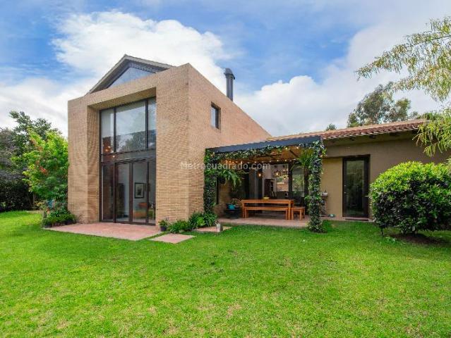 Casa en Arriendo, Cajica, Cajicá