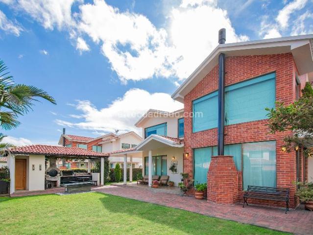 Casa en Arriendo, Cajica, Cajicá