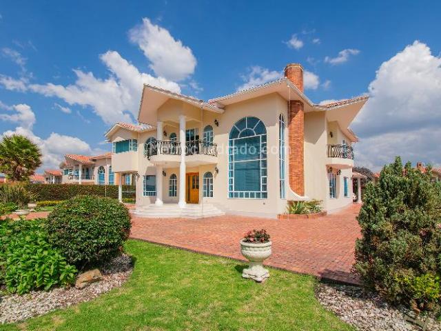 Casa en Arriendo, Cajica, Cajicá