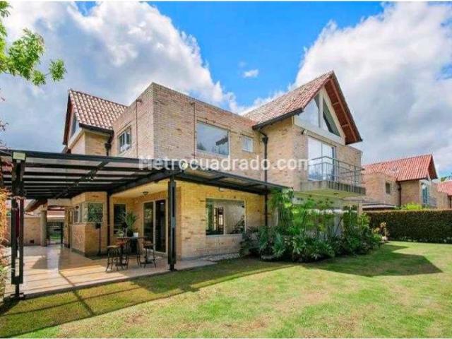Casa en Arriendo, Cajica, Cajicá